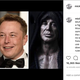 Illustration for article titled Mickey Rourke offers to fight Mr. Tough Guy Elon Musk in a bare-knuckle boxing match